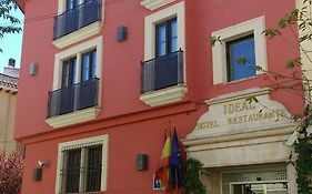 Hotel Ideal Villarrobledo